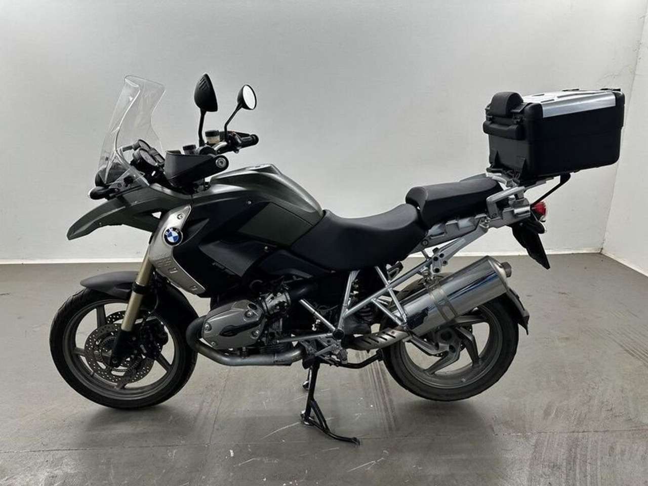 BMW R 1200 GS R 1200 GS