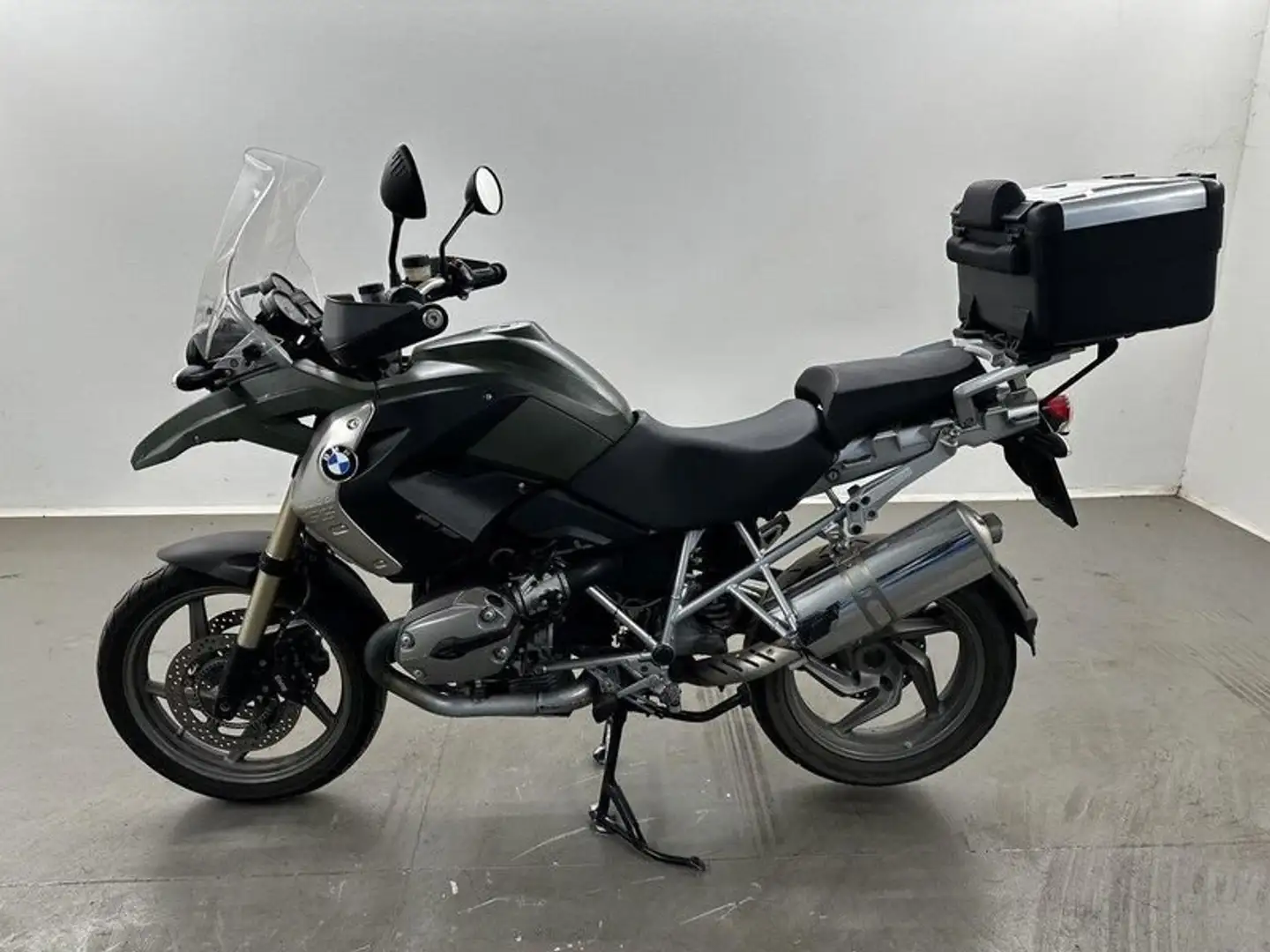 BMW R 1200 GS R 1200 GS - 1