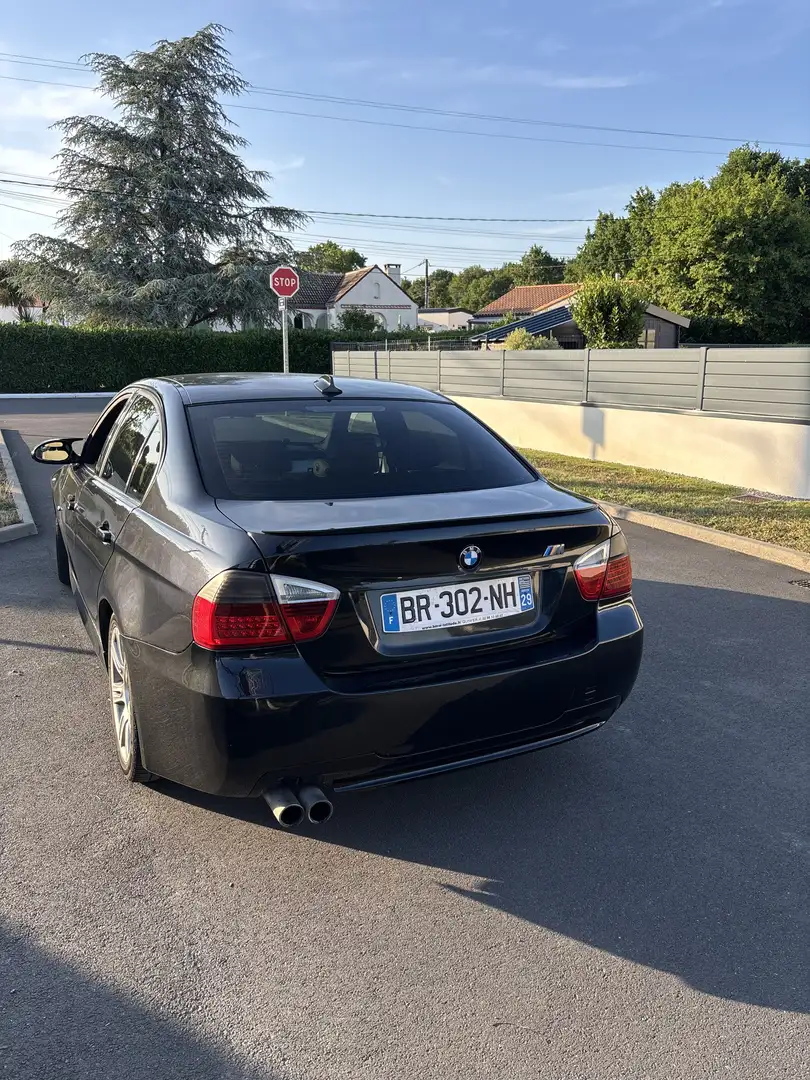 BMW 325 325d 197ch pack m - 2