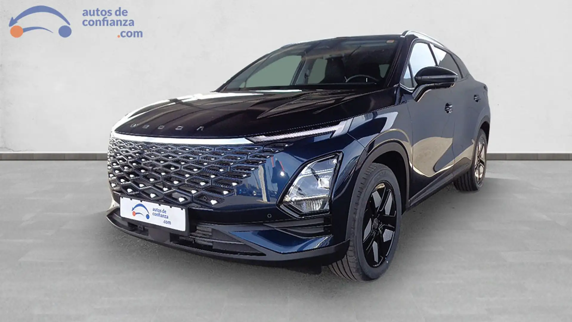 Omoda 5 1.6 DCT PREMIUM - 1