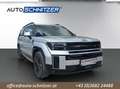 Hyundai SANTA FE Santa Fe 1,6 T-GDI Plug-In 4WD 6-Sitz. Calligra... Argent - thumbnail 3