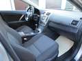 Toyota Avensis Life*1,8*2.Hand*Scheckheft*Euro 5*Klimaautomatik Silber - thumbnail 12
