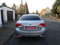 Toyota Avensis Life*1,8*2.Hand*Scheckheft*Euro 5*Klimaautomatik Silber - thumbnail 3