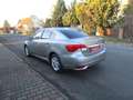 Toyota Avensis Life*1,8*2.Hand*Scheckheft*Euro 5*Klimaautomatik Silber - thumbnail 6