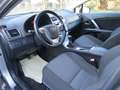 Toyota Avensis Life*1,8*2.Hand*Scheckheft*Euro 5*Klimaautomatik Silber - thumbnail 11