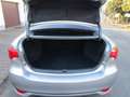 Toyota Avensis Life*1,8*2.Hand*Scheckheft*Euro 5*Klimaautomatik Silber - thumbnail 16