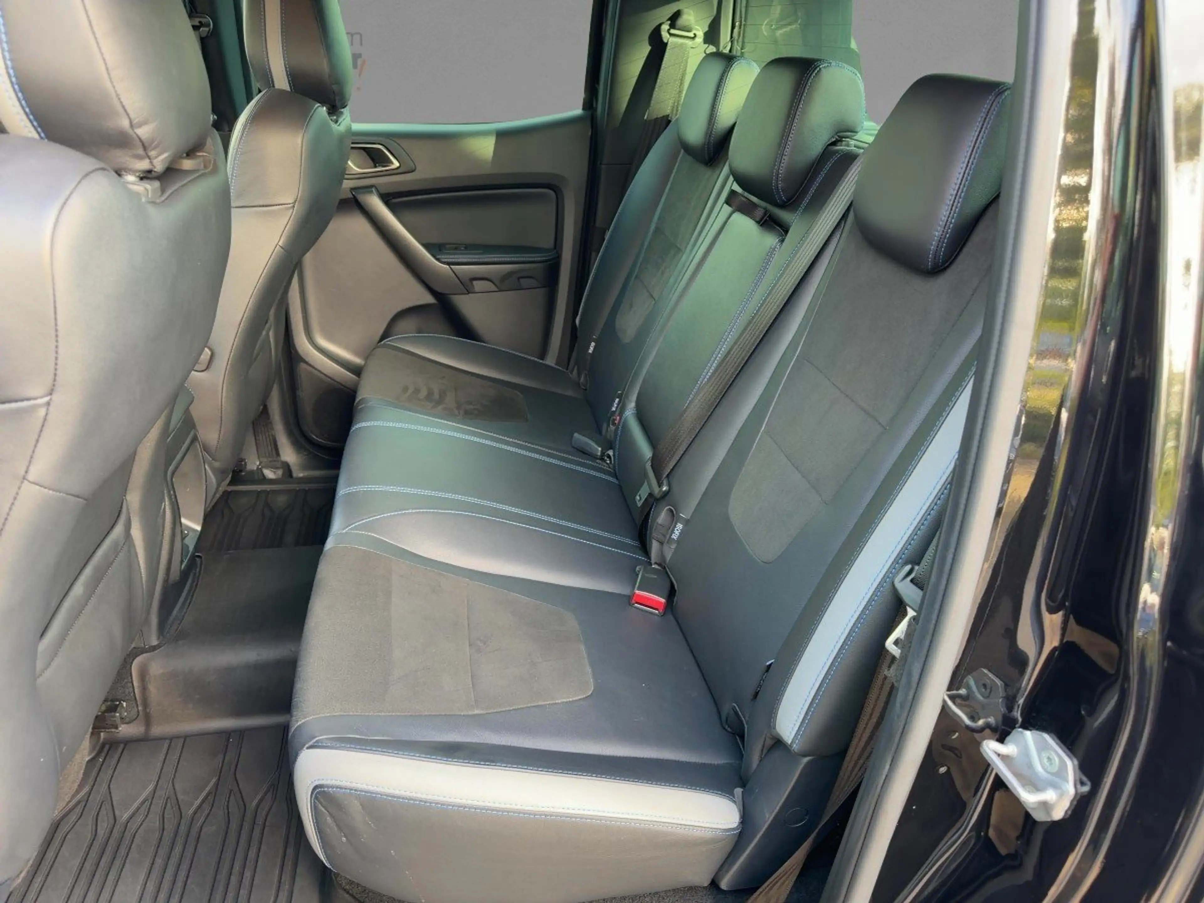 Ford Ranger Raptor 4x4 Doppelkabine Navi Kamera LED — photo 10