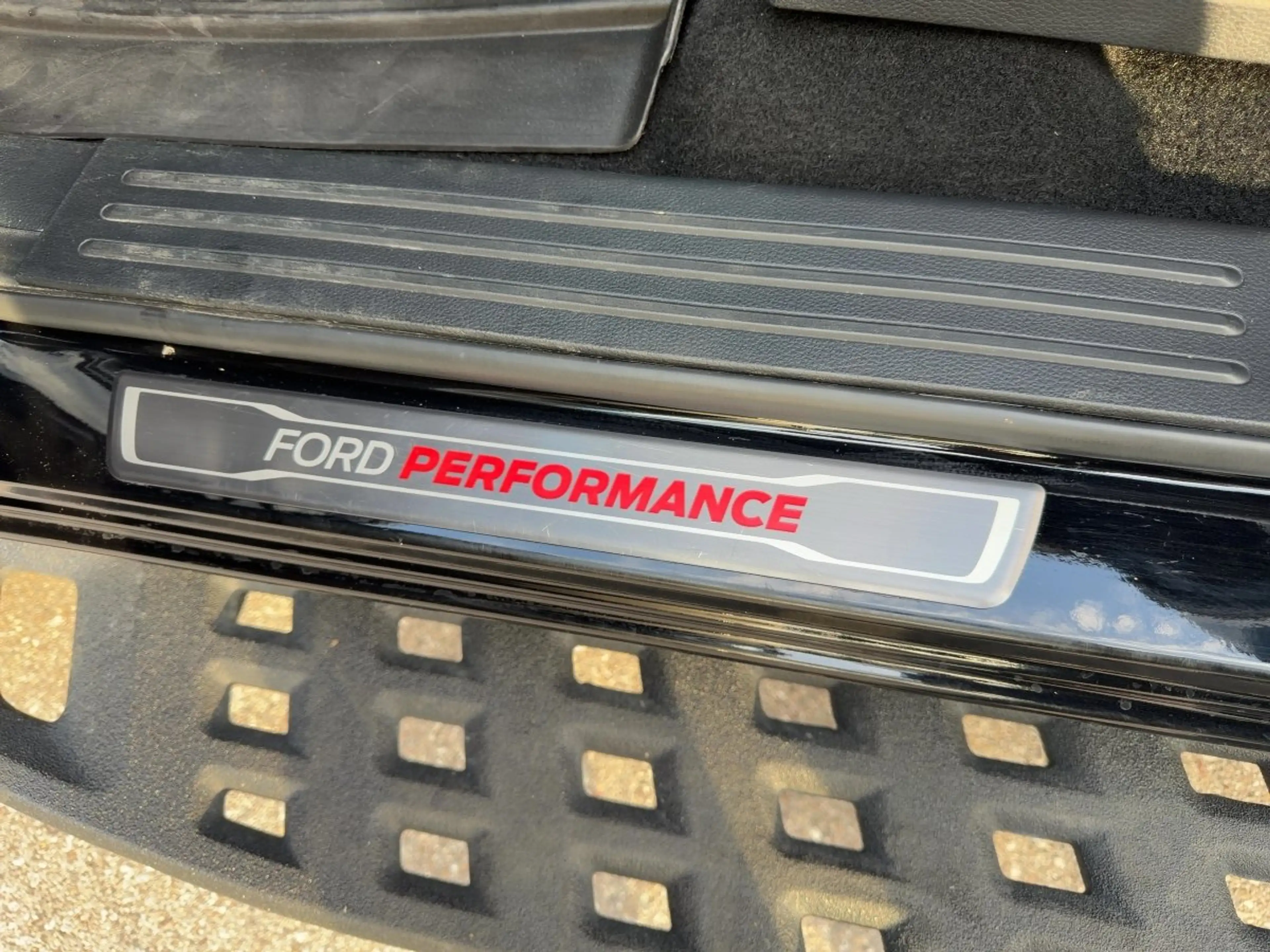 Ford Ranger Raptor 4x4 Doppelkabine Navi Kamera LED — photo 8
