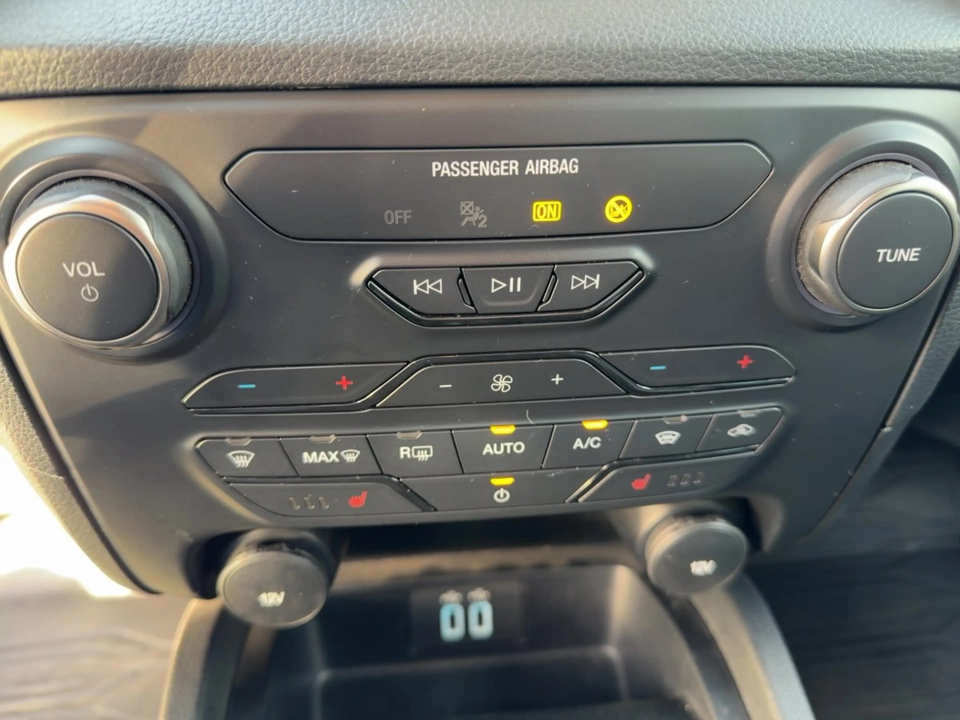 Ford Ranger Raptor 4x4 Doppelkabine Navi Kamera LED — photo 21
