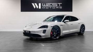 GTS Sport Turismo 598 FRANÇAIS Pack Roues AR Direct. PDCC Bose 5 places 1266E-MOIS