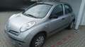 Nissan Micra Micra 1.2 Silber - thumbnail 6