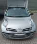 Nissan Micra Micra 1.2 Silber - thumbnail 3