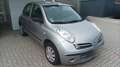 Nissan Micra Micra 1.2 Silber - thumbnail 2