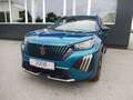 Peugeot 2008 PureTech 100 S&S Allure 6-Gang-Manuell Blau - thumbnail 1