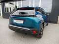 Peugeot 2008 PureTech 100 S&S Allure 6-Gang-Manuell Blau - thumbnail 8