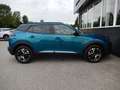 Peugeot 2008 PureTech 100 S&S Allure 6-Gang-Manuell Blau - thumbnail 5