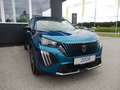 Peugeot 2008 PureTech 100 S&S Allure 6-Gang-Manuell Blau - thumbnail 3