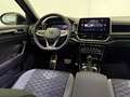 Volkswagen T-Roc 1.5 Tsi R-Line Plus Dsg GARANZIA + TAGLIANDI Nero - thumbnail 10