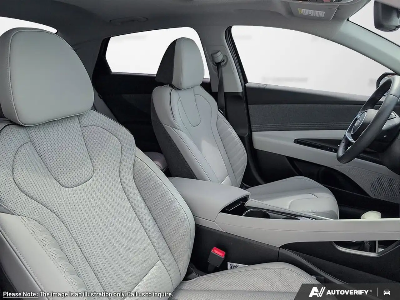 Hyundai ELANTRA снимка Hyundai ELANTRA