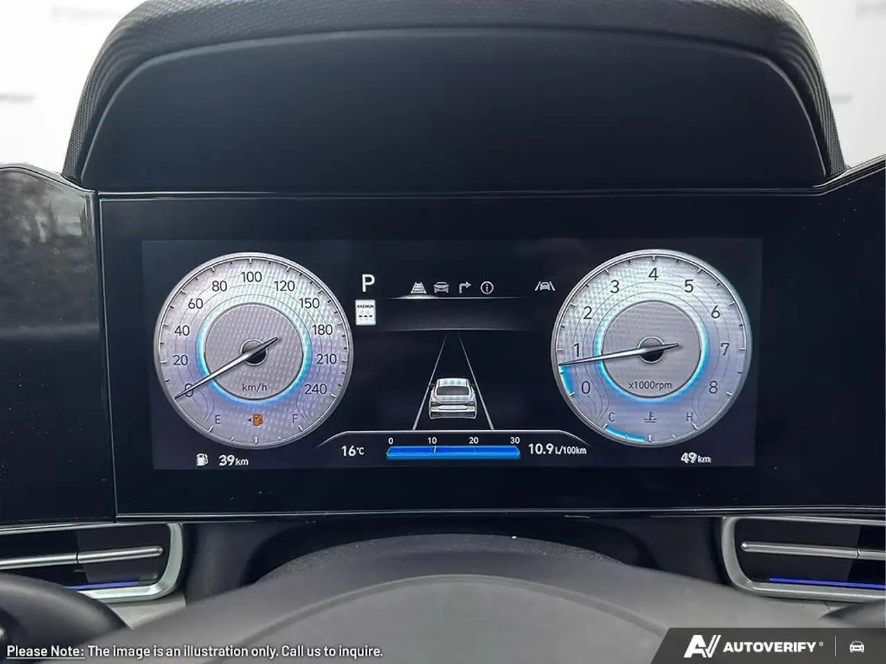 Hyundai ELANTRA снимка Hyundai ELANTRA