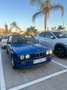 BMW 318 318i Cabriolet Azul - thumbnail 13