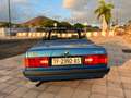 BMW 318 318i Cabriolet Blue - thumbnail 4