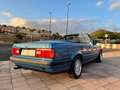 BMW 318 318i Cabriolet Azul - thumbnail 2
