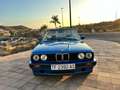 BMW 318 318i Cabriolet Blue - thumbnail 3