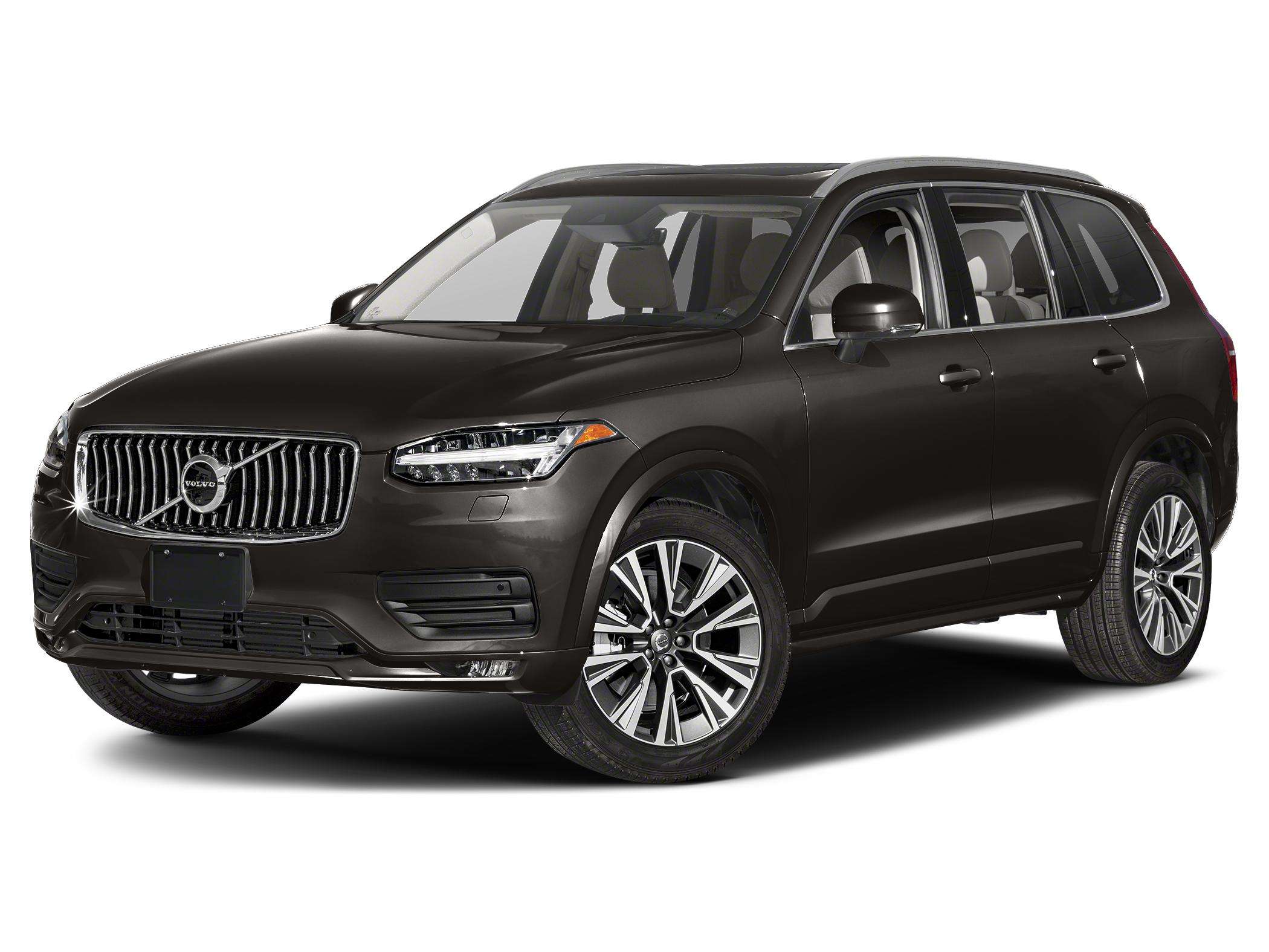 2022 Volvo XC90 T6 AWD Inscription (6-Seat)
