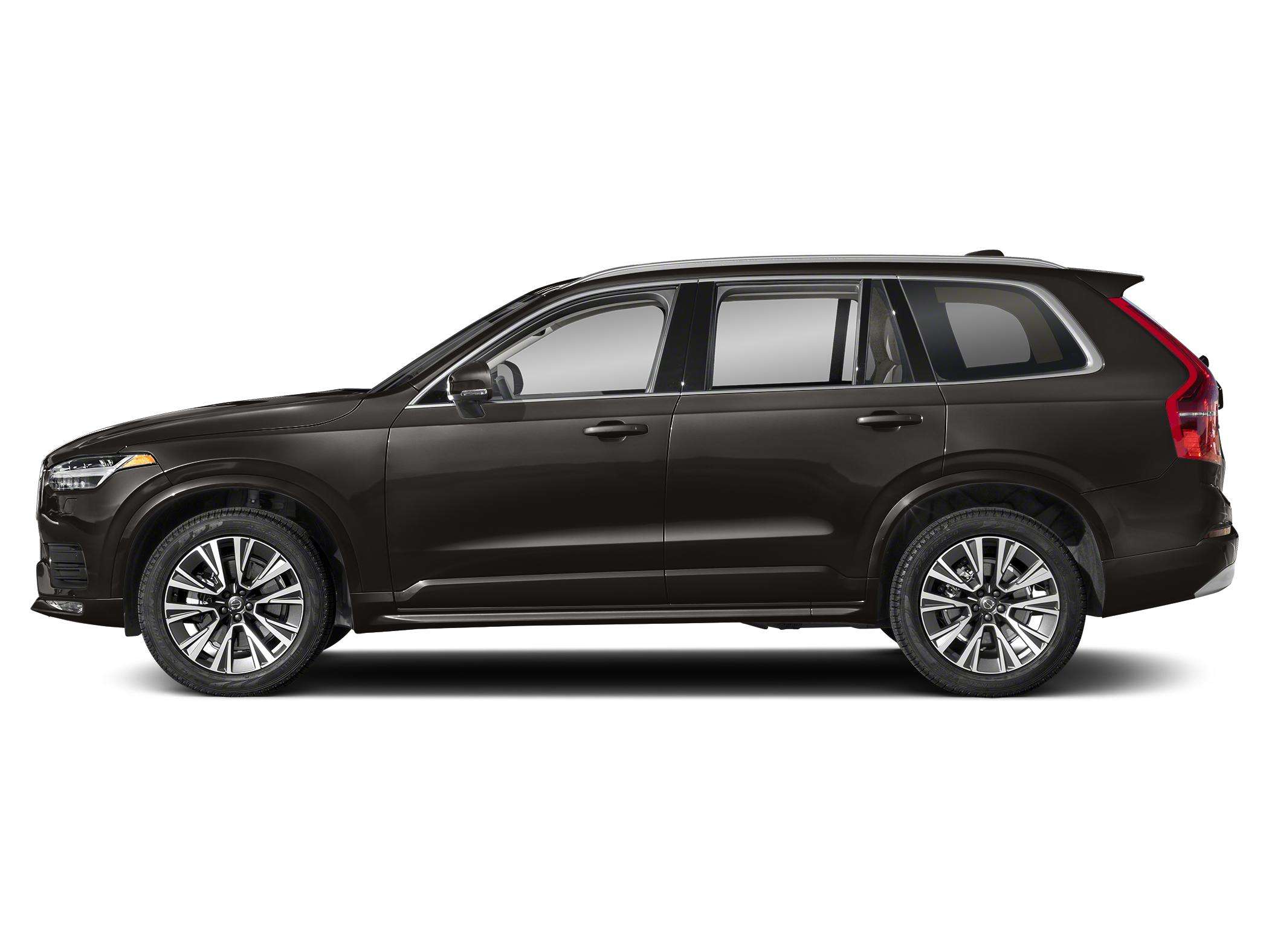 2022 Volvo XC90 T6 AWD Inscription (6-Seat) — снимка 1
