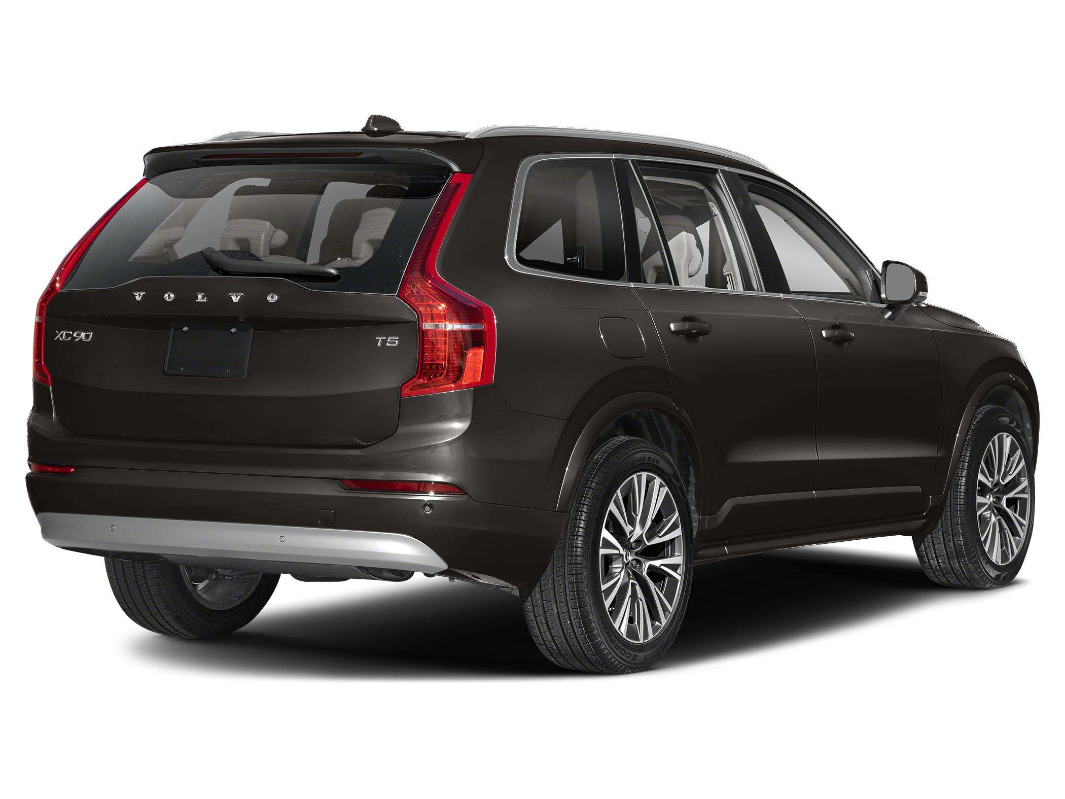 2022 Volvo XC90 T6 AWD Inscription (6-Seat) — снимка 1