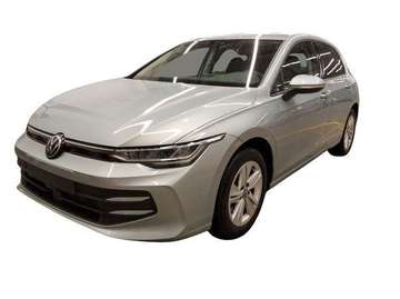 1.5 TSI Life - AHZV / Winterpaket