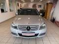 Mercedes-Benz C 250 C -Klasse T-Modell/Navi/Klima/Tempomat Zilver - thumbnail 2