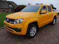 Volkswagen Amarok 3.0 TDI V6 4Motion Plus Cab Comfortline DSG NAVI A Geel - thumbnail 4