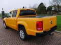 Volkswagen Amarok 3.0 TDI V6 4Motion Plus Cab Comfortline DSG NAVI A Geel - thumbnail 9