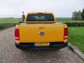 Volkswagen Amarok 3.0 TDI V6 4Motion Plus Cab Comfortline DSG NAVI A Geel - thumbnail 8