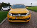 Volkswagen Amarok 3.0 TDI V6 4Motion Plus Cab Comfortline DSG NAVI A Geel - thumbnail 3