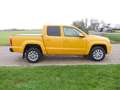 Volkswagen Amarok 3.0 TDI V6 4Motion Plus Cab Comfortline DSG NAVI A Jaune - thumbnail 6