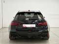 Audi RS6 avant 4.0 mhev performance quattro tiptronic Nero - thumbnail 5