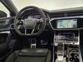 Audi RS6 avant 4.0 mhev performance quattro tiptronic Nero - thumbnail 11