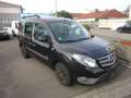 Mercedes-Benz Citan 111 CDI lang (A2) Tourer Edition (415.703) Schwarz - thumbnail 2