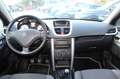 Peugeot 207 Tendance,Klima Schwarz - thumbnail 10