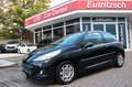 Peugeot 207 Tendance,Klima Schwarz - thumbnail 1