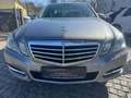 Mercedes-Benz E 200 CDI *TEIL-LEDER*2xPDC*2.HAND*PARKASSISTENT Silber - thumbnail 4