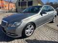 Mercedes-Benz E 200 CDI *TEIL-LEDER*2xPDC*2.HAND*PARKASSISTENT Silber - thumbnail 1