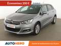 Citroen C4 1.2 PureTech Millenium Gris - thumbnail 1