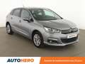 Citroen C4 1.2 PureTech Millenium Gris - thumbnail 8