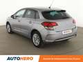 Citroen C4 1.2 PureTech Millenium Gris - thumbnail 4