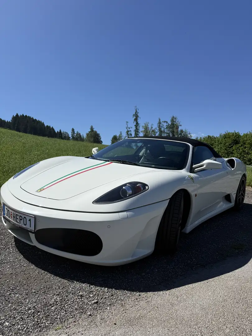 Ferrari F430 F 430 Spider F1 - 1