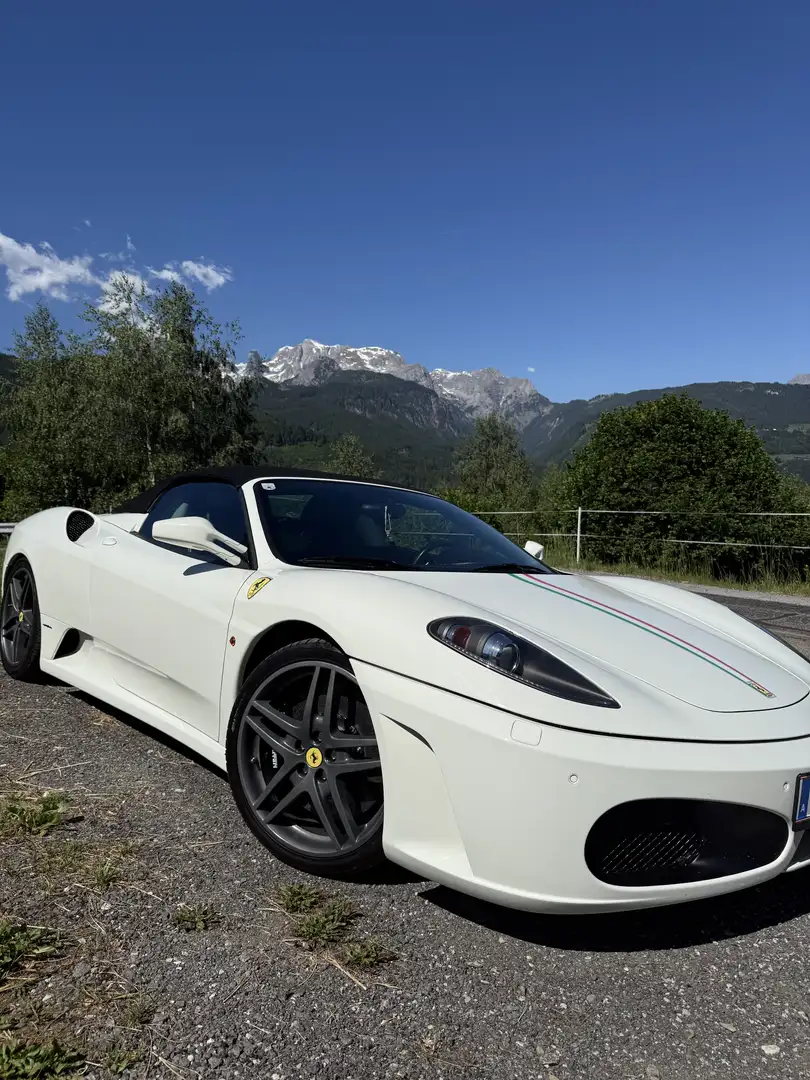 Ferrari F430 F 430 Spider F1 - 2